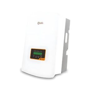 Solis Inverter