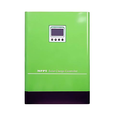MPPT Solar Charge Controller