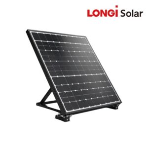 Longi Solar Panel