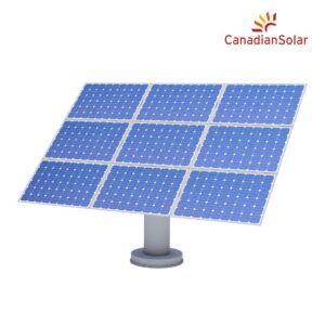 Canadian Solar Panel