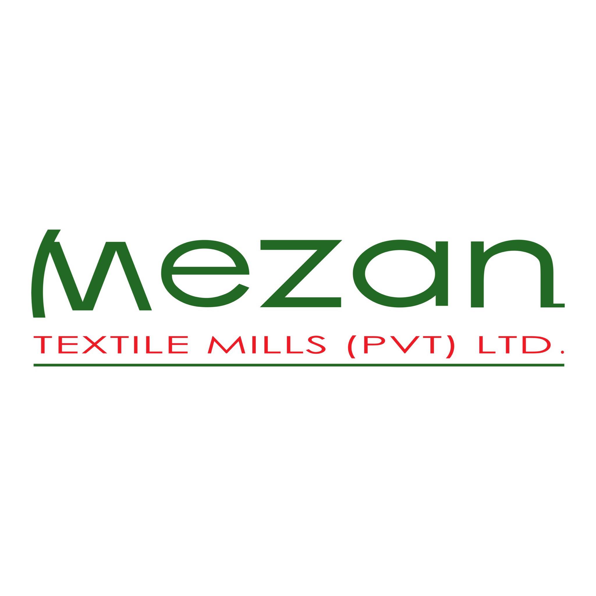 Mezan Textile Mill
