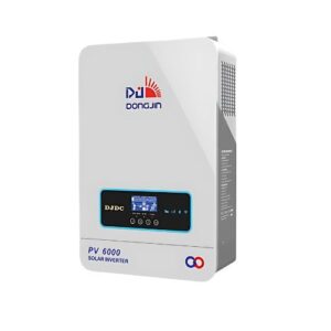 D & J Inverter