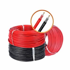 All-type Of AC & DC Cables