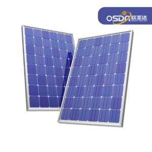 OSDA Energy Solar Panel