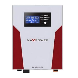 MaxPower Inverter