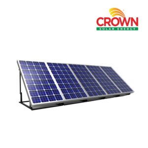 Crown Solar Panel