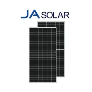 JA Solar Panel
